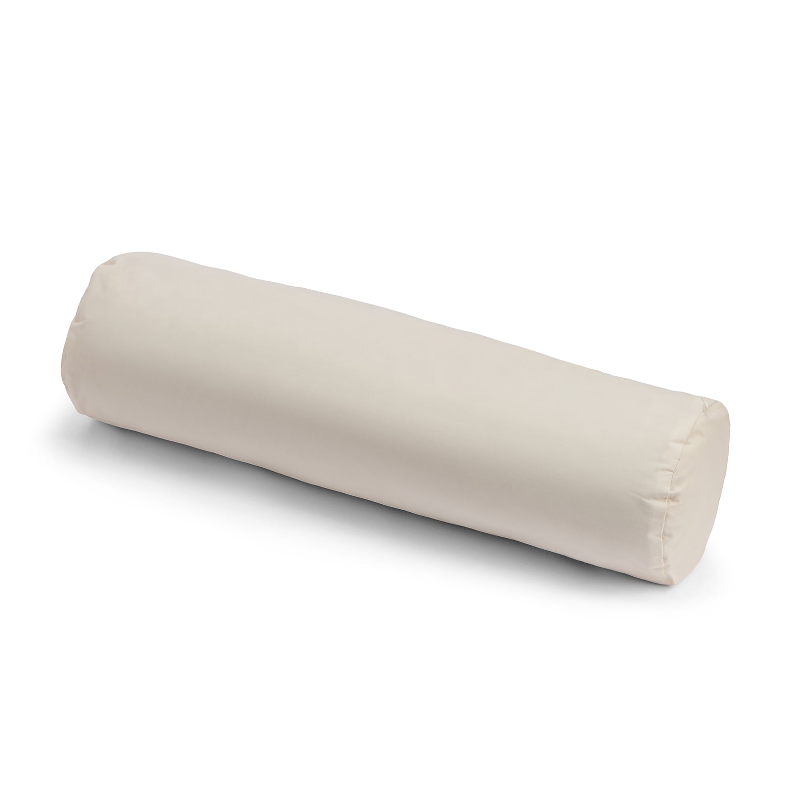 Wool Cushion Inner Pad Bolster 60x20cm