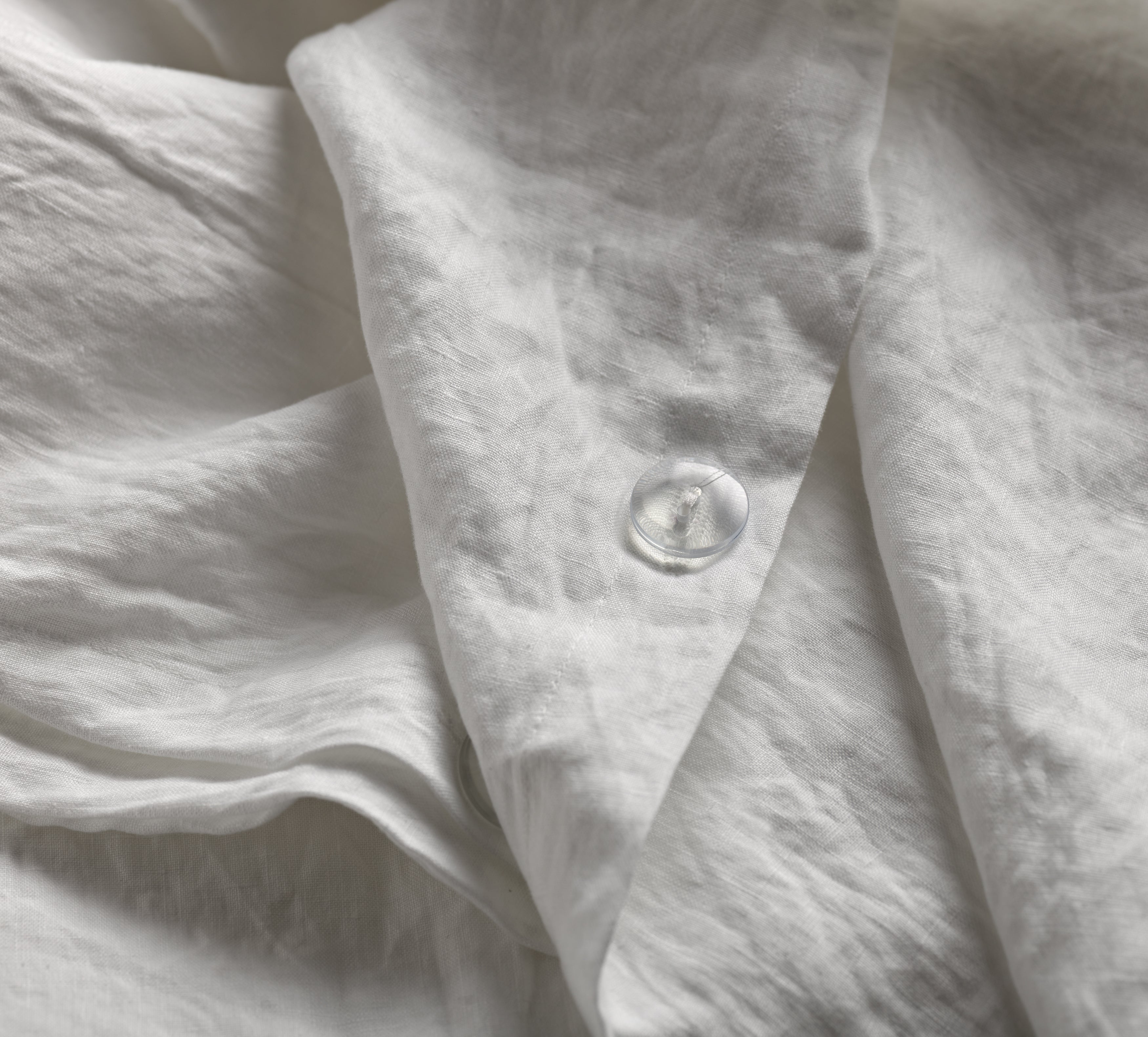 Balmoral Linen King Duvet