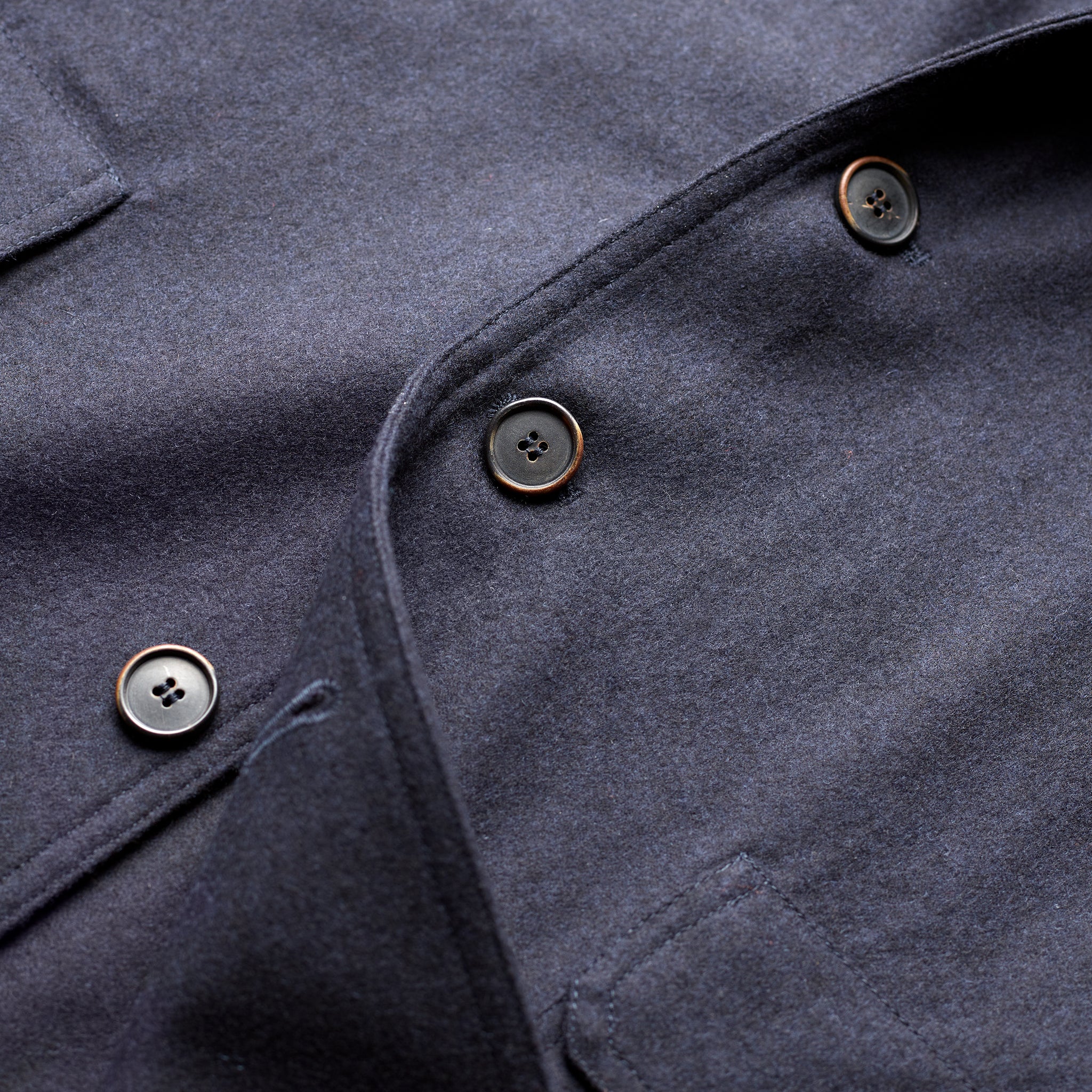 The No.1 Jacket : Flannel Edition