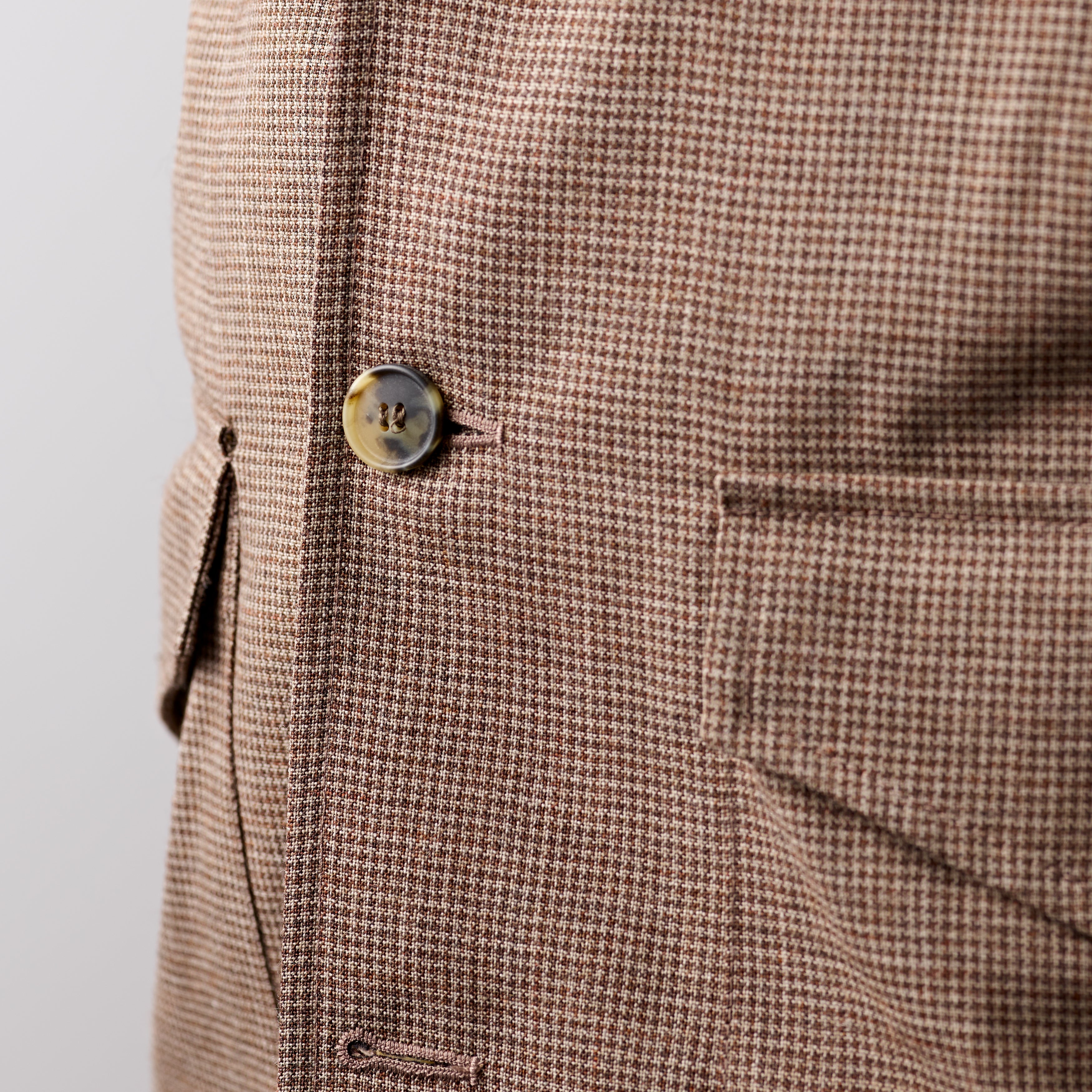 Fox Air Four Point Star Pocket Teba Jacket