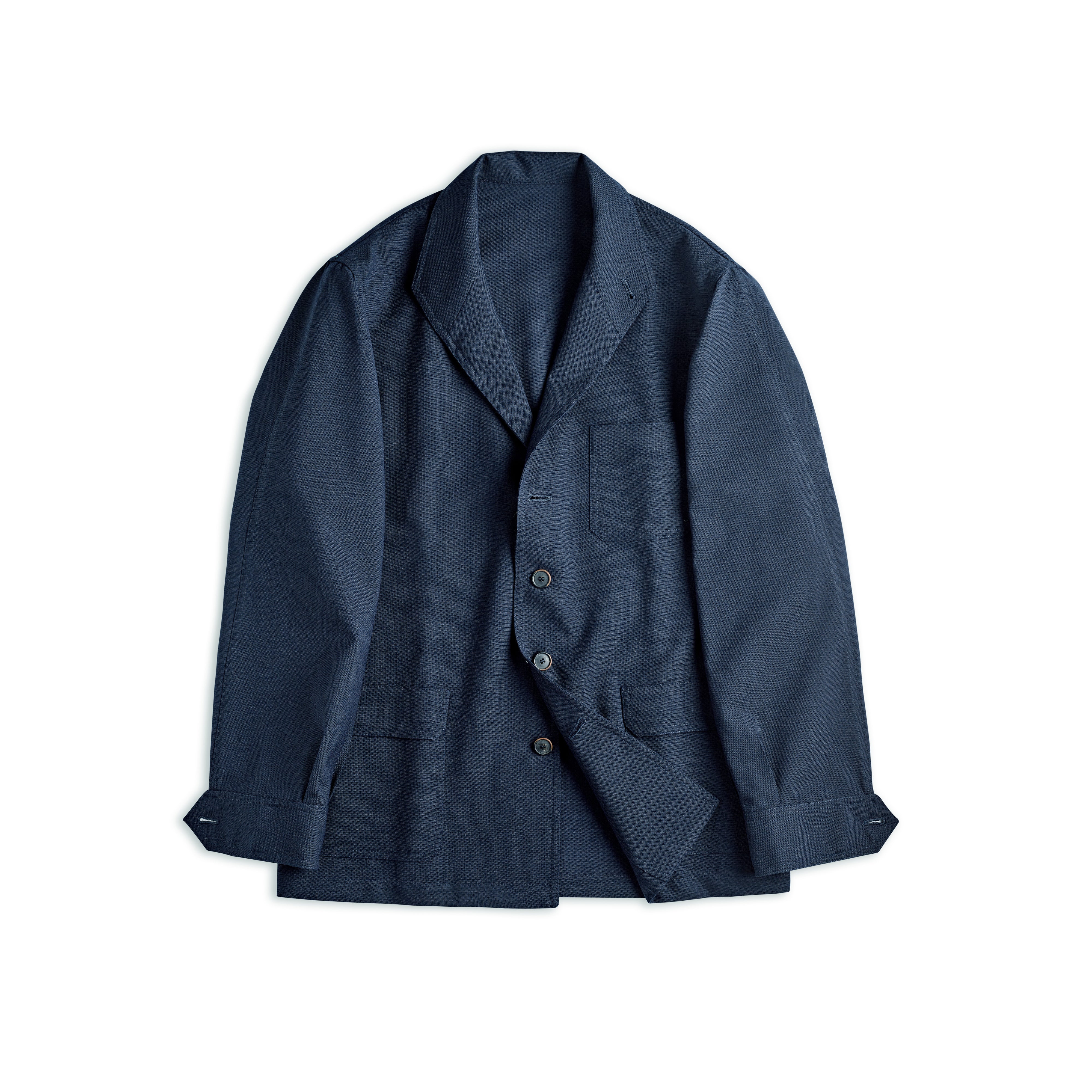 French navy jacket outlet